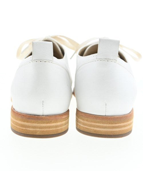 JIL SANDER NAVY รองเท้าสวมทางการ