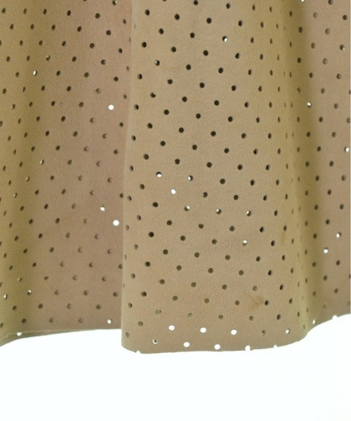 JIL SANDER NAVY กระโปรงสั้น