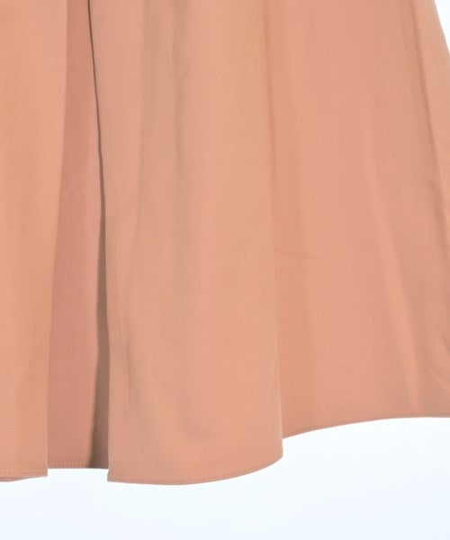 JIL SANDER NAVY กระโปรงยาวถึงเข่า