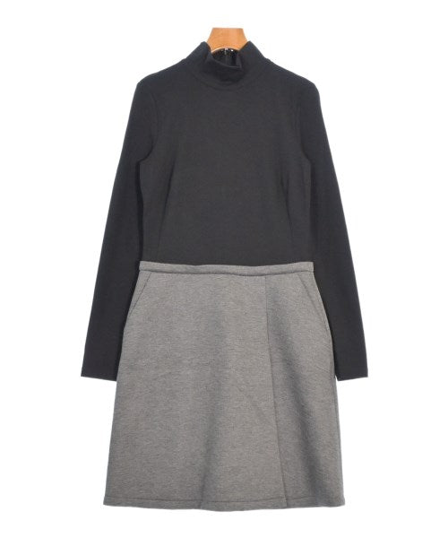 JIL SANDER NAVY ชุดเดรส