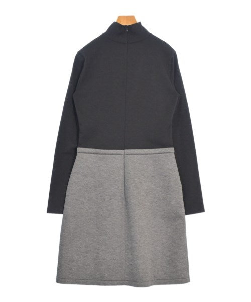 JIL SANDER NAVY ชุดเดรส