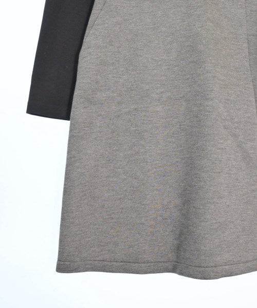 JIL SANDER NAVY ชุดเดรส