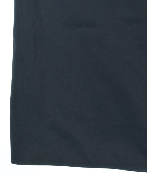 JIL SANDER NAVY กระโปรงยาวถึงเข่า