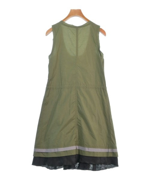 JIL SANDER NAVY ชุดเดรส