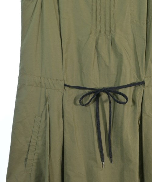 JIL SANDER NAVY ชุดเดรส