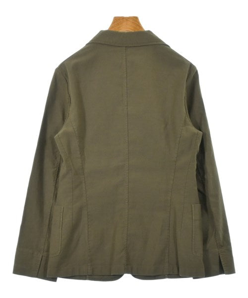 JIL SANDER NAVY แจ็คเก็ตลำลอง
