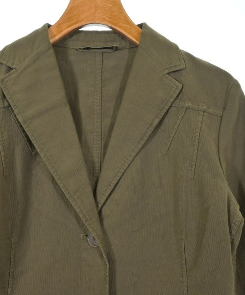 JIL SANDER NAVY แจ็คเก็ตลำลอง