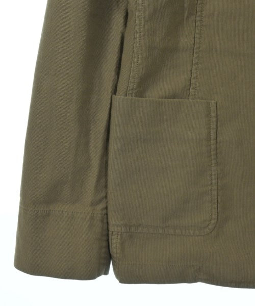 JIL SANDER NAVY แจ็คเก็ตลำลอง