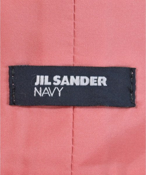 JIL SANDER NAVY กระโปรงยาว/แม็กซี่ยาว