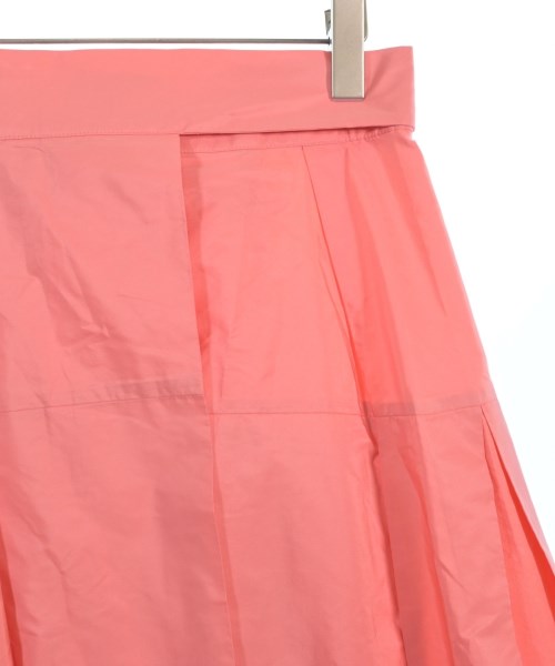 JIL SANDER NAVY กระโปรงยาว/แม็กซี่ยาว