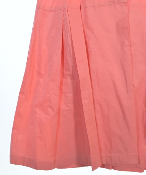 JIL SANDER NAVY กระโปรงยาว/แม็กซี่ยาว