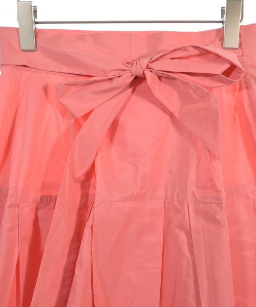 JIL SANDER NAVY กระโปรงยาว/แม็กซี่ยาว