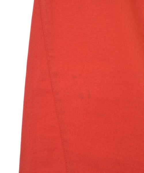 JIL SANDER NAVY กระโปรงยาวถึงเข่า