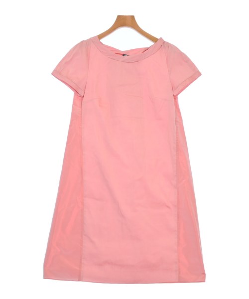 JIL SANDER NAVY ชุดเดรส