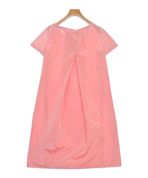 JIL SANDER NAVY ชุดเดรส