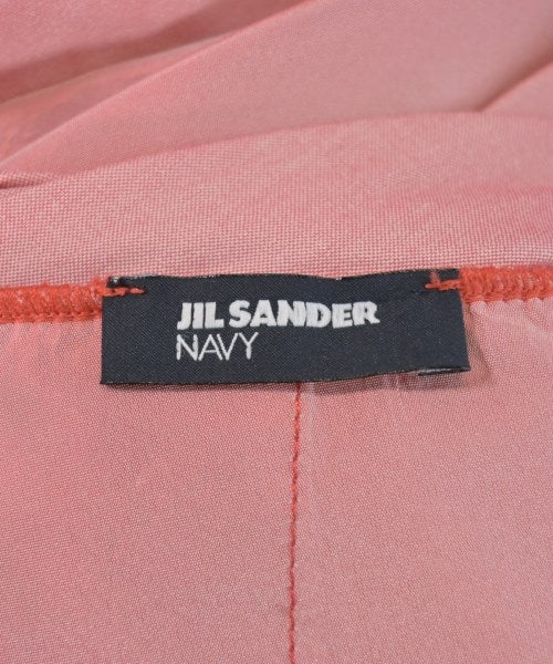 JIL SANDER NAVY ชุดเดรส