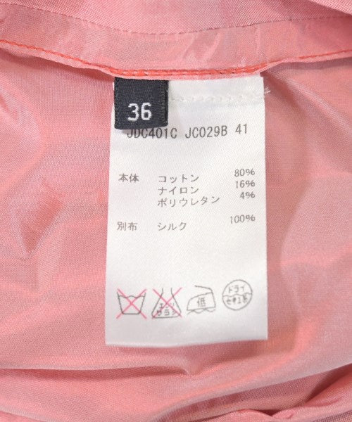 JIL SANDER NAVY ชุดเดรส