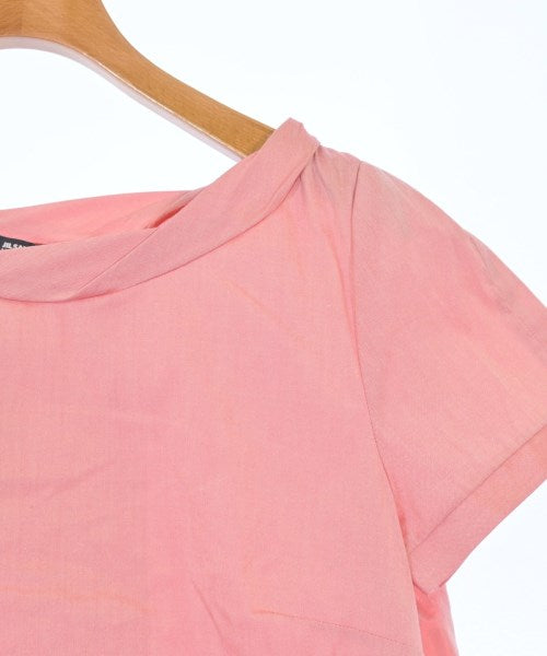 JIL SANDER NAVY ชุดเดรส