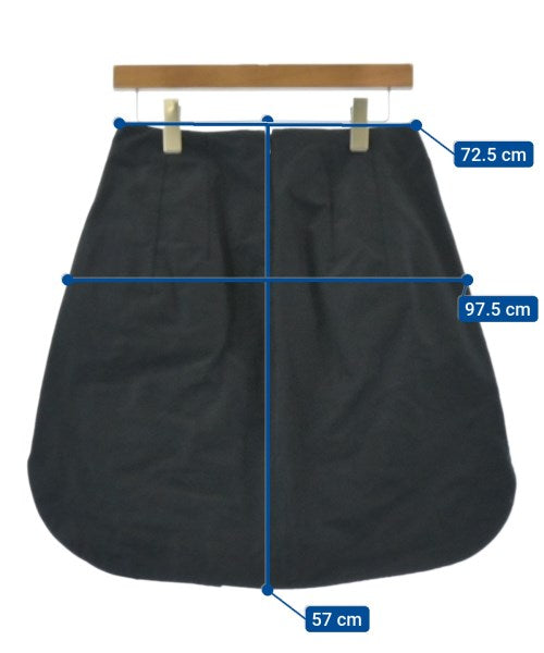 JIL SANDER NAVY ชุดสูทแบบครบเซต (อื่นๆ)