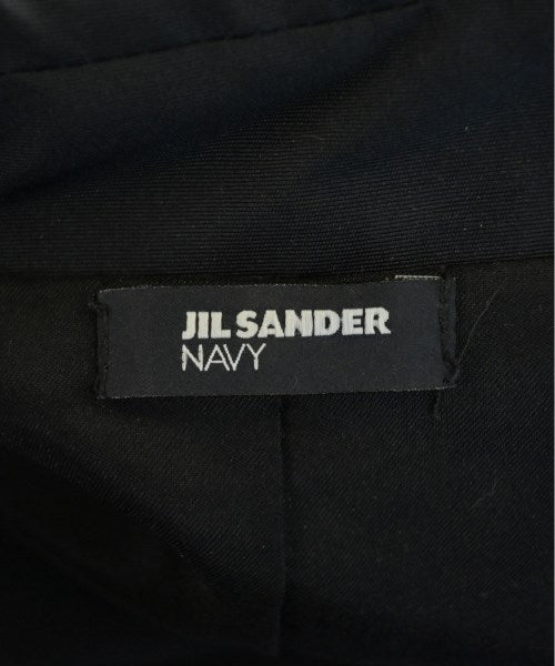 JIL SANDER NAVY ชุดสูทแบบครบเซต (อื่นๆ)