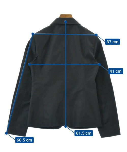 JIL SANDER NAVY ชุดสูทแบบครบเซต (อื่นๆ)