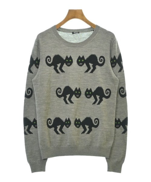 JIL SANDER NAVY เสื้อกันหนาว