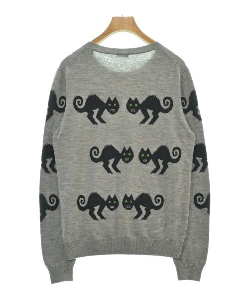 JIL SANDER NAVY เสื้อกันหนาว