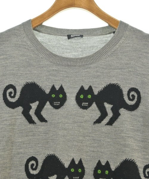 JIL SANDER NAVY เสื้อกันหนาว