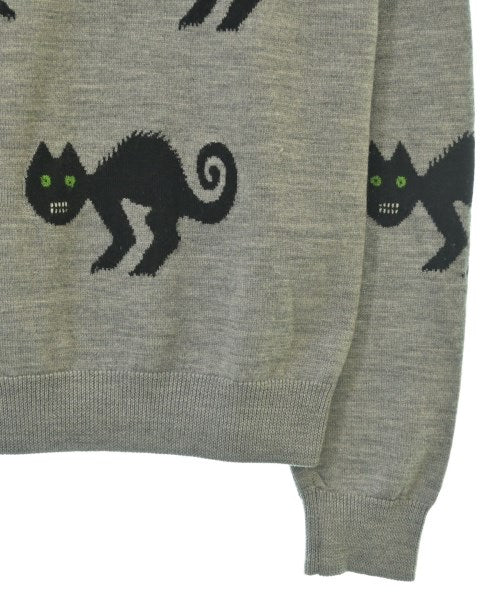 JIL SANDER NAVY เสื้อกันหนาว