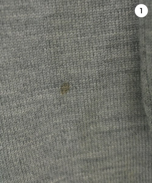 JIL SANDER NAVY เสื้อกันหนาว