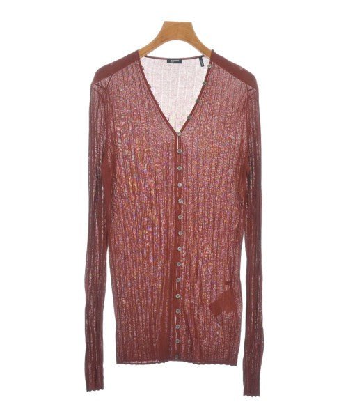 JIL SANDER NAVY เสื้อคาร์ดิแกน