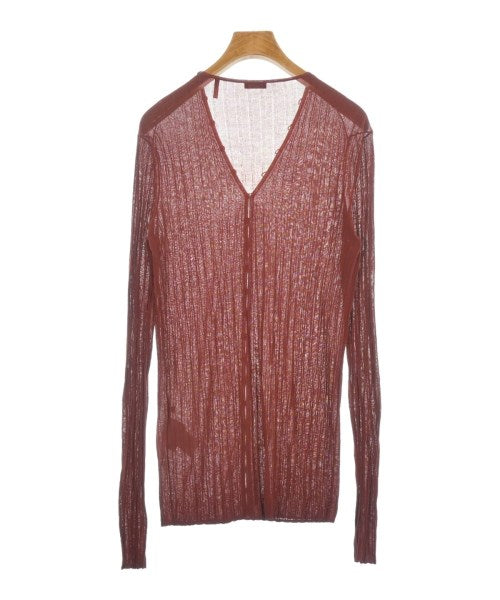 JIL SANDER NAVY เสื้อคาร์ดิแกน