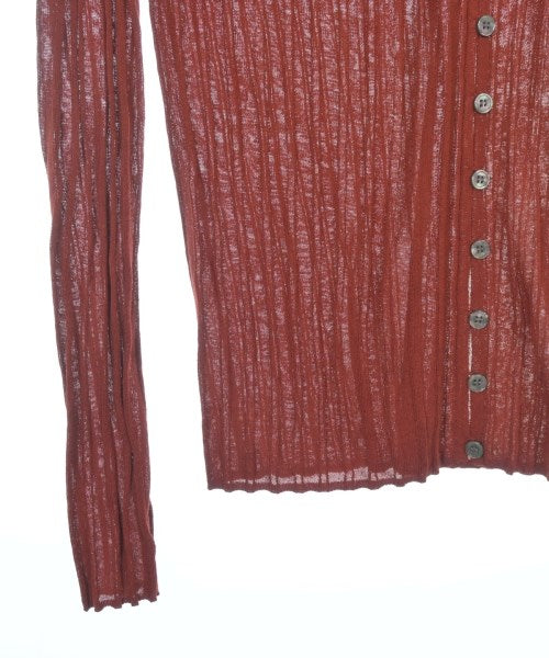 JIL SANDER NAVY เสื้อคาร์ดิแกน