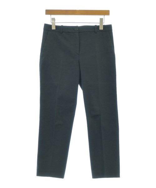 JIL SANDER NAVY กางเกงขายาว