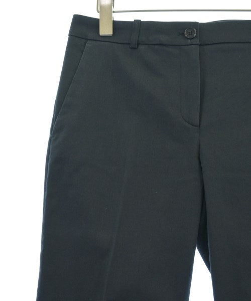 JIL SANDER NAVY กางเกงขายาว