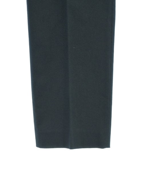 JIL SANDER NAVY กางเกงขายาว