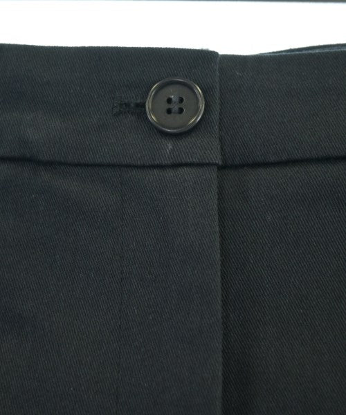 JIL SANDER NAVY กางเกงขายาว