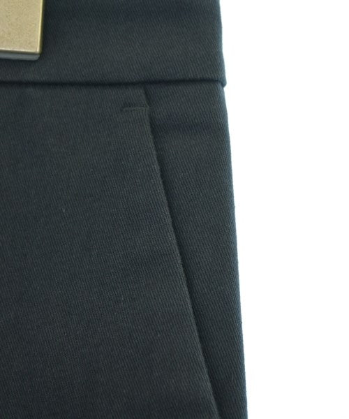 JIL SANDER NAVY กางเกงขายาว