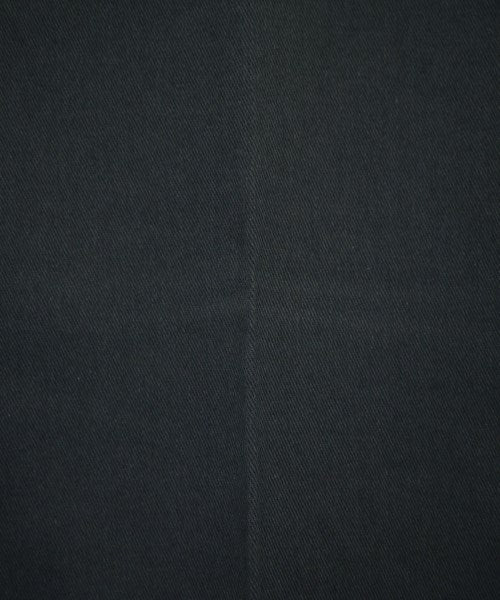 JIL SANDER NAVY กางเกงขายาว