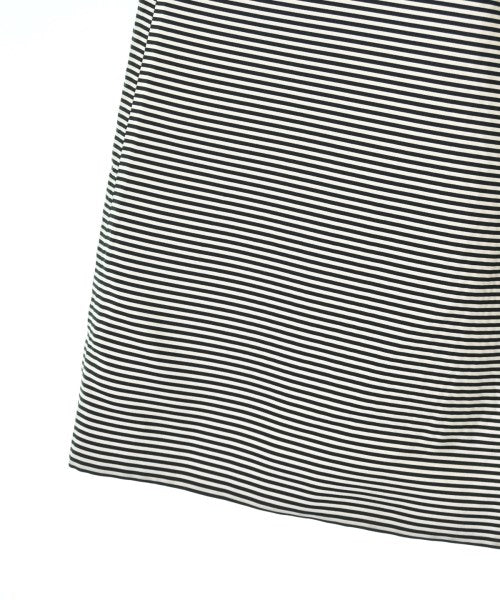 JIL SANDER NAVY กระโปรงยาวถึงเข่า