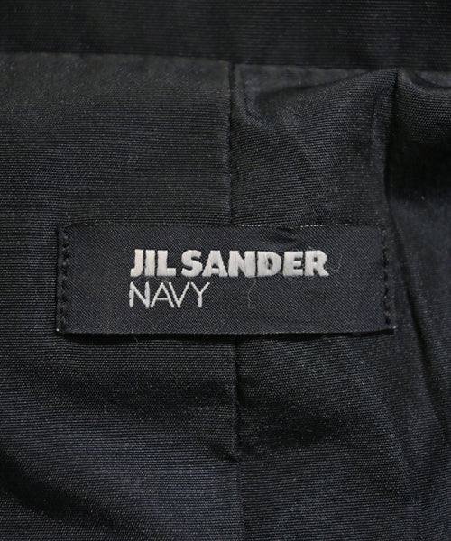 JIL SANDER NAVY เสื้อโค้ท อื่น