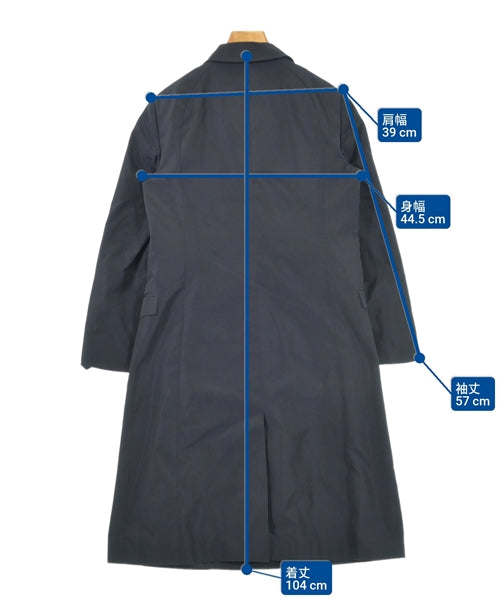 JIL SANDER NAVY เสื้อโค้ท อื่น