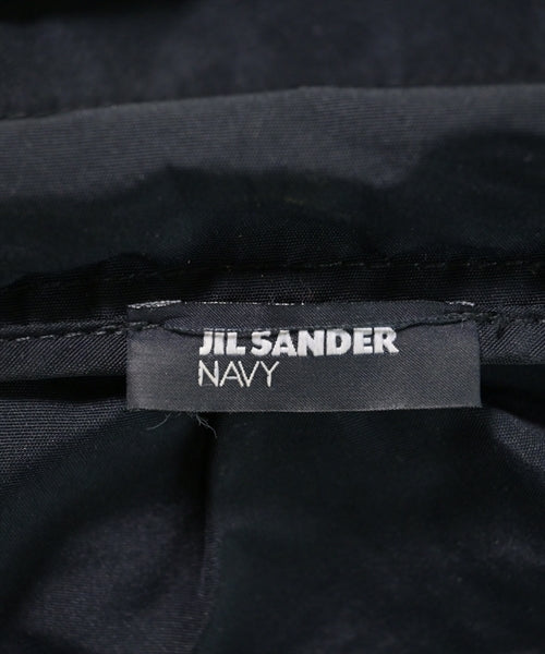 JIL SANDER NAVY แจ็คเก็ตเบลาส์ อื่น
