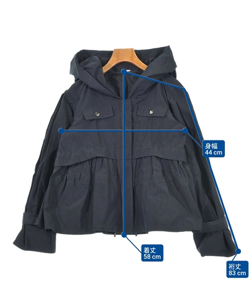 JIL SANDER NAVY แจ็คเก็ตเบลาส์ อื่น