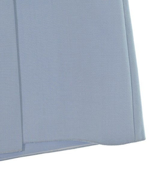 JIL SANDER NAVY กระโปรงยาวถึงเข่า