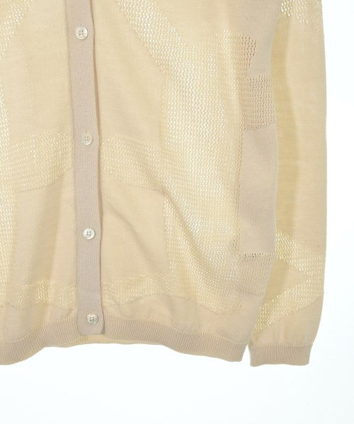 JIL SANDER NAVY เสื้อคาร์ดิแกน