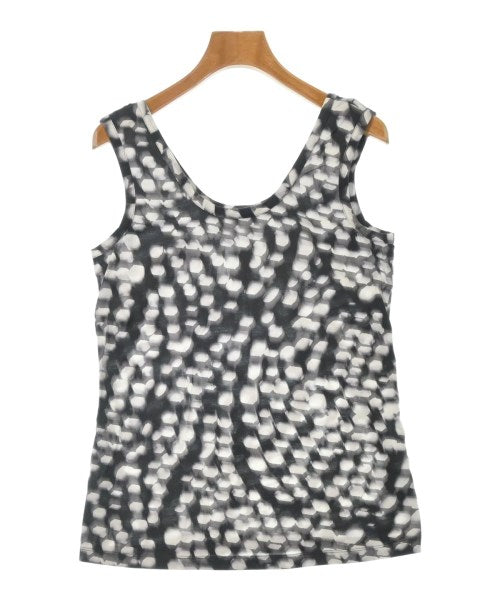 JIL SANDER NAVY เสื้อกล้าม