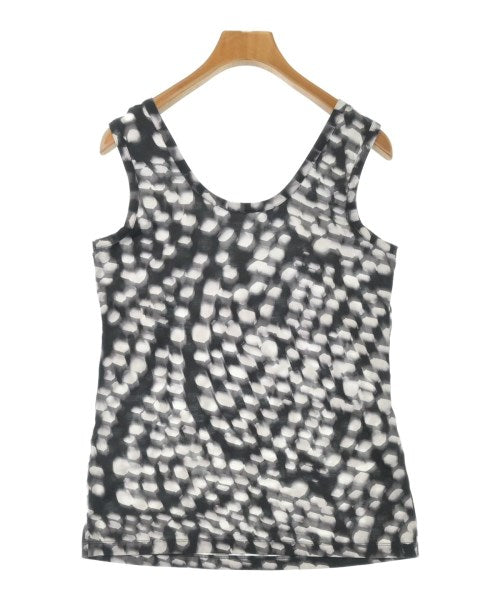 JIL SANDER NAVY เสื้อกล้าม