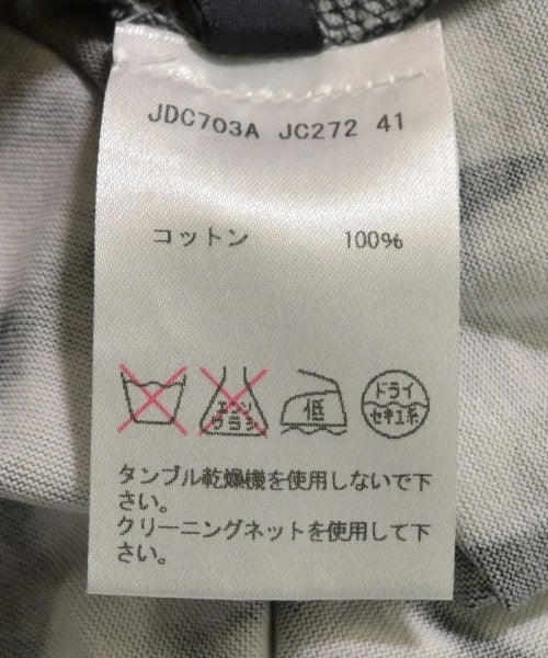 JIL SANDER NAVY เสื้อกล้าม