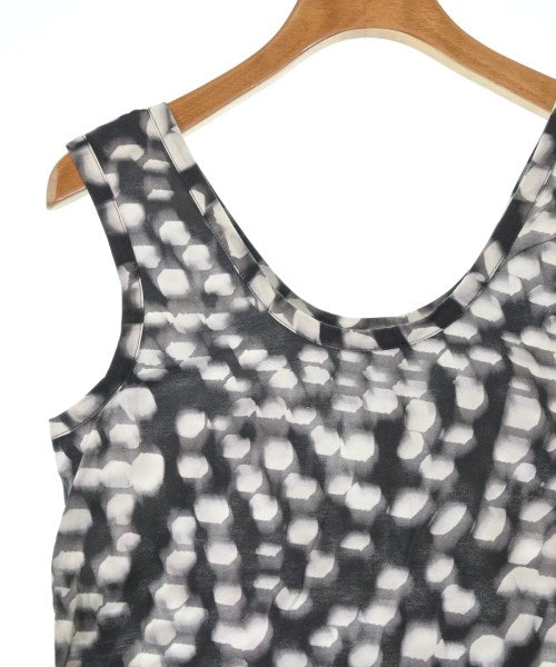 JIL SANDER NAVY เสื้อกล้าม